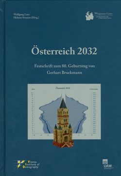 Österreich 2032 von Lutz,  Wolfgang, Strasser,  Helmut