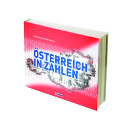 Österreich in Zahlen von GEWINN-Verlag