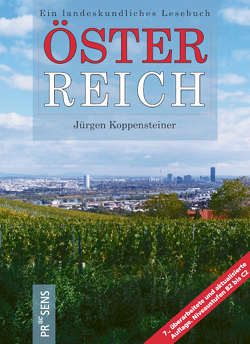 Österreich von Koppensteiner,  Jürgen, Koppensteiner,  Roswitha