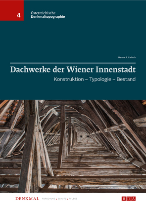 Österreichische Denkmaltopographie Band 4 E-Book