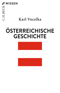 Österreichische Geschichte von Vocelka,  Karl