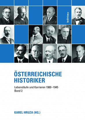 Österreichische Historiker von Andraschek-Holzer,  Ralph, Aurenhammer,  Hans, Borovský,  Tomáš, Burz,  Ulfried, Egger,  Christoph, Eminger,  Stefan, Holeschofsky,  Johannes, Hruza,  Karel, Janatková,  Alena, Lehr,  Stefan, Maurer,  Helmut, Pesditschek,  Martina, Rzihacek-Bedö,  Andrea, Wachtel,  Klaus, Wedekind,  Michael, Wentker,  Sibylle