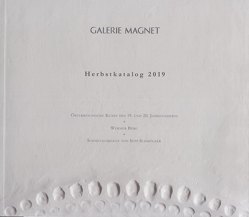 Österreichische Kunst des 19. und 20. Jahrhunderts von Magnet,  Karin, Magnet,  Wilfried