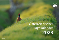 Österreichischer Jagdkalender 2023