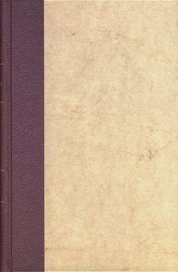 Österreichisches Biographisches Lexikon 1815-1950 / Österreichisches Biographisches Lexikon 1815-1950 XI. Band von Österreichische Akademie d. Wissenschaften