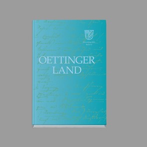 Oettinger Land