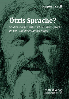 Ötzis Sprache? von Zettl,  Rupert
