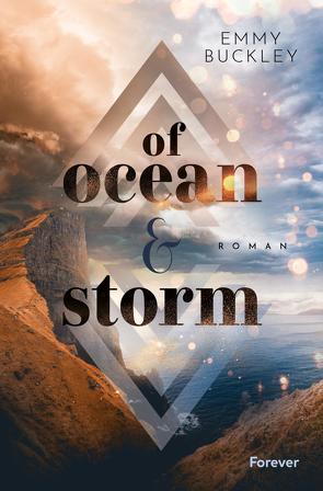 Of Ocean and Storm (Färöer-Reihe 2) von Buckley,  Emmy