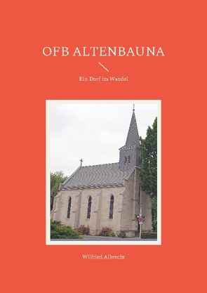 OFB Altenbauna von Albrecht,  Wilfried