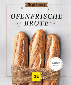 Ofenfrische Brote von Walz,  Anna
