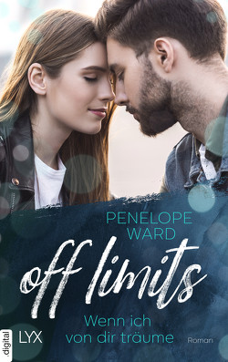 Off Limits – Wenn ich von dir träume von Betzenbichler,  Richard, Ward,  Penelope