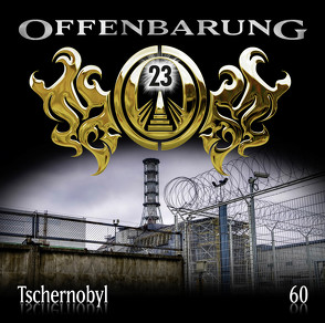 Offenbarung 23 – Folge 60 von Fibonacci,  Catherine, Flechtner,  Peter, Krauss,  Helmut, Löwenberg,  Jaron, Turrek,  Alexander, Verlag,  Maritim