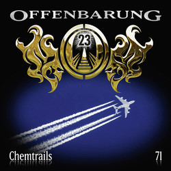 Offenbarung 23 – Folge 71 von Fibonacci,  Catherine, Flechtner,  Peter, Verlag,  Maritim