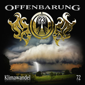 Offenbarung 23 – Folge 72 von Diverse, Fibonacci,  Catherine, Verlag,  Maritim