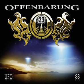 Offenbarung 23 – Folge 83 von Bierstedt,  Marie, Diverse, Fibonacci,  Catherine, Hugo,  Uschi, Krauss,  Helmut, Löwenberg,  Jaron, Turrek,  Alexander, Verlag,  Maritim