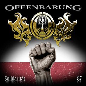 Offenbarung 23 – Folge 87 von Bierstedt,  Marie, Diverse, Fibonacci,  Catherine, Flechtner,  Peter, Krauss,  Helmut, Löwenberg,  Jaron, Turrek,  Alexander, Verlag,  Maritim