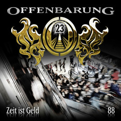 Offenbarung 23 – Folge 88 von Diverse, Fibonacci,  Catherine, Krauss,  Helmut, Löwenberg,  Jaron, Turrek,  Alexander, Verlag,  Maritim