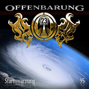 Offenbarung 23 – Folge 95 von Diverse, Duschek,  Markus