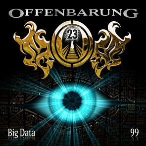 Offenbarung 23 – Folge 99 von Diverse, Duschek,  Markus, Verlag,  Maritim