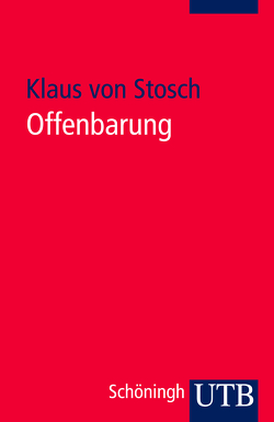 Offenbarung von von Stosch,  Klaus