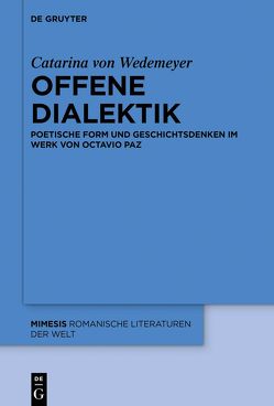 Offene Dialektik von Wedemeyer,  Catarina von