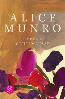 Offene Geheimnisse von Munro,  Alice, Noelle,  Karen