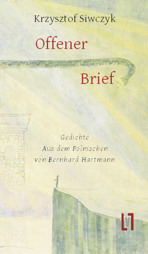 Offener Brief von Hartmann,  Bernhard, Siwczyk,  Krzysztof