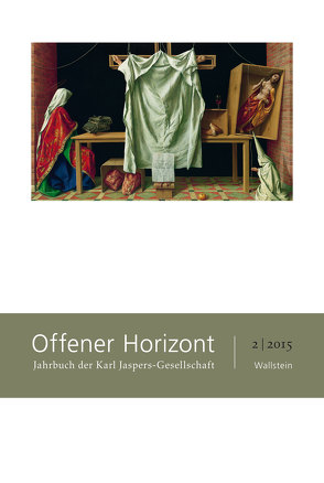 Offener Horizont von Bormuth,  Matthias