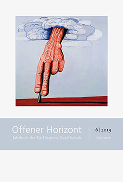 Offener Horizont von Bormuth,  Matthias