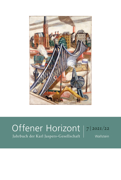 Offener Horizont von Bormuth,  Matthias