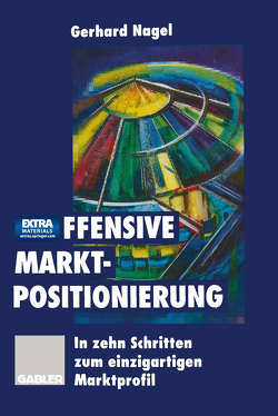 Offensive Marktpositionierung von Nagel,  Gerhard