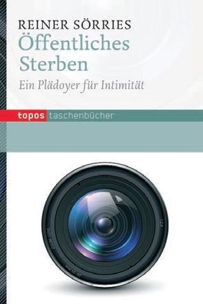 Öffentliches Sterben von Sörries,  Reiner