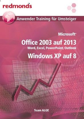 Office 2003 auf 2013 inkl. Windows XP auf Windows 8