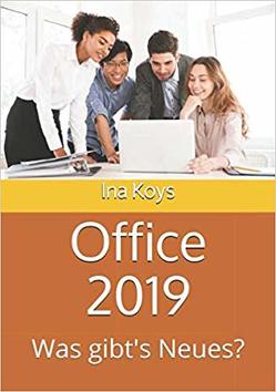 Office 2019 von Ina,  Koys