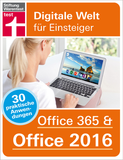 Office 365 & Office 2016 von Erle,  Andreas