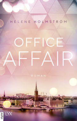 Office Affair von Holmström,  Helene, Roßbach,  Corinna