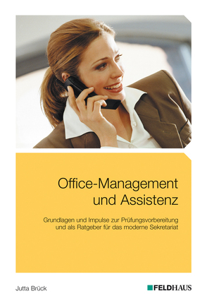 Office-Management und Assistenz von Brück,  Jutta