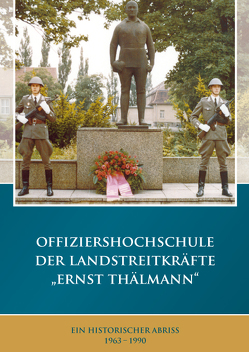 Offiziershochschule der Landstreitkräfte „Ernst Thälmann“