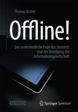 Offline! von Grüter,  Thomas