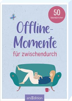 Offline-Momente für zwischendurch