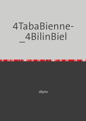 Offshore14 / 4TabaBienne_4BilinBiel von Zuber,  Christophe