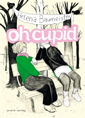 oh cupid von Baumeister,  Helena