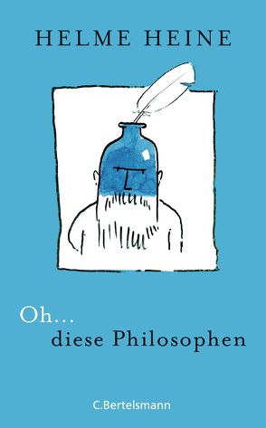 Oh… diese Philosophen von Heine,  Helme