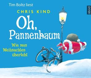 Oh, Pannenbaum von Boltz,  Tim, Kind,  Chris