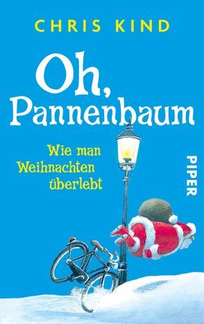 Oh, Pannenbaum von Binner,  Sven, Kind,  Chris