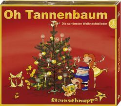 Oh Tannenbaum von Meier,  Werner, Sarholz,  Margit