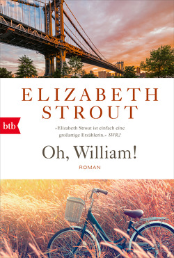 Oh, William! von Roth,  Sabine, Strout,  Elizabeth