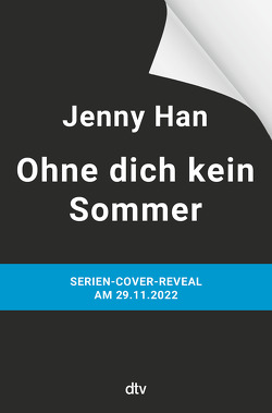 Ohne dich kein Sommer von Han,  Jenny, Kollmann,  Birgitt