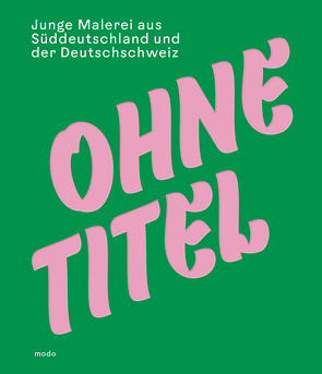 Ohne Titel von Bauer,  Christoph, Denzler,  Julian