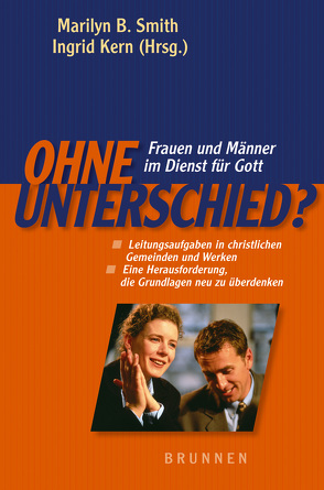 Ohne Unterschied? von Kern,  Ingrid, Smith,  Lynn